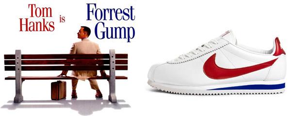 nike classic cortez white red blue 1 Nike Classic Cortez OG “Forrest Gump”