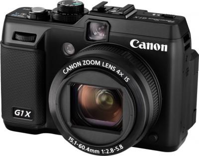 News : 3 nouveaux compacts chez Canon