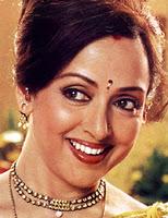 Ciné-club : Hema Malini