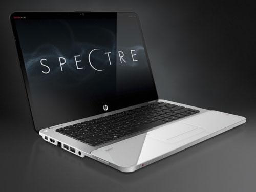 sc001 1 HP officialise son Ultrabook Envy Spectre