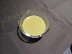 sauce Hollandaise