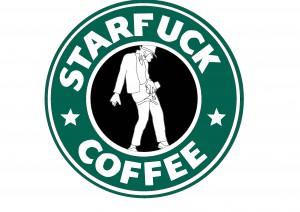 starfuck coffee