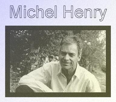 Voeux - Michel Henry