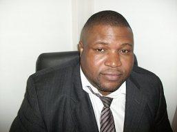 Papy Tamba Papy Tamba (c) Afrique rédaction