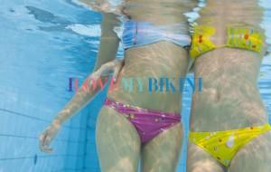 I LOVE MY BIKINI I LOVE MY BIKINI