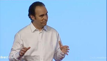 XavierNiel-live Free Mobile – Résumé de la conférence et détails de l’offre