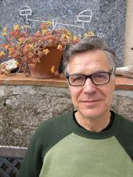 Mogarra le magicien Joachim Mogarra