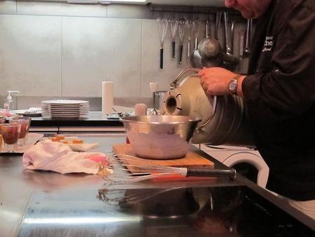 J'ai testé les Cours de cuisine d'Olivier Berté! IMG_1463V2