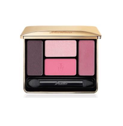 guerlain3 Coup de coeur pour les collections de Printemps (partie 2)