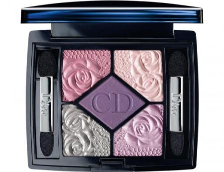 dior3 Coup de coeur pour les collections de Printemps (partie 2)