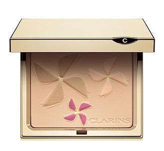 clarins1 Coup de coeur pour les collections de Printemps (partie 2)