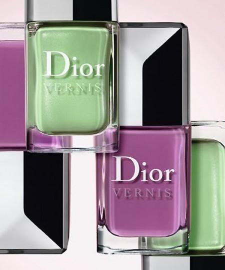 dior9 Coup de coeur pour les collections de Printemps (partie 2)