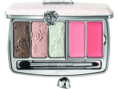 dior5 Coup de coeur pour les collections de Printemps (partie 2)