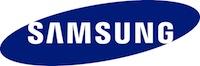 Samsung-Logo Samsung Logo Samsung fier de ses bénéfices du dernier trimestre 2011