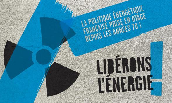 liberons l energie Ce week end à Nantes : Libérons l’Énergie !