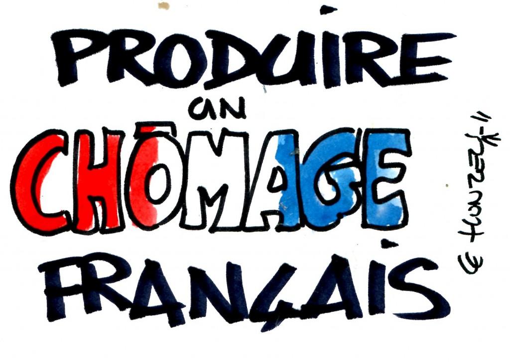 « Produire Français », démagogie présente contre prospérité future