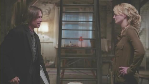 Once upon a time – Episode 1.08