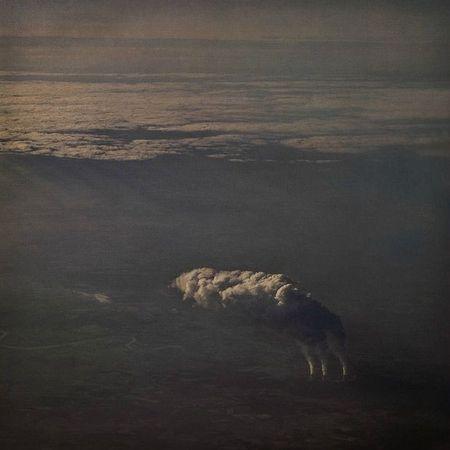 Jumping cloud - France / Pologne Jumping cloud_Daaram