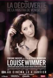 Louise Wimmer, rencontrez une femme (pas) comme les autres