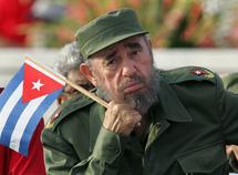 Fidel Castro se paie la tête d’Obama