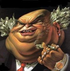 Ni vus ni connus ! mafia, banquiers