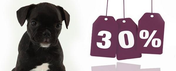 C'est parti! soldes 2012