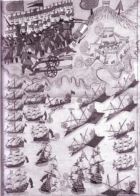 Doge Francesco Molin 1646-1655 Doge Francesco Molin 1646-1655