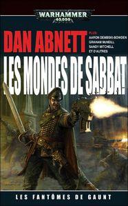 Les mondes de Sabbat les mondes de sabbat
