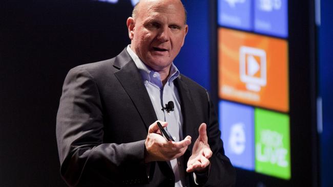 Microsoft : La dernière keynote au CES, une formalité peu convaincante…