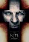 Le rite (The rite) - Colin O'Donoghue, Anthony Hopkins & Ciarán Hinds