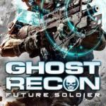 Ghost Recon : Future Soldier une date de sortie annoncée