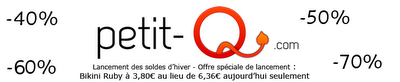 C'est parti pour les soldes de lingerie homme