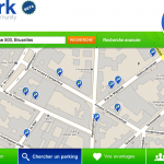 Be Park : partager des parkings ?