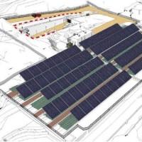 Projet Myrte : stockage d’énergie solaire en Corse