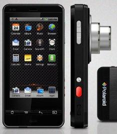 polaroid sc1630 Polaroid lance une Smart Camera