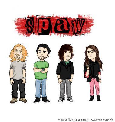 Concert de rock toulousain Concert de rock toulousain