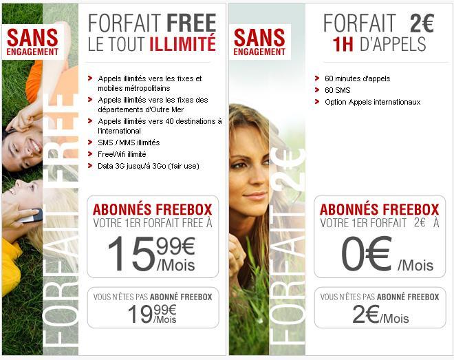 freeonline Voir ou revoir la conference Free Mobile!