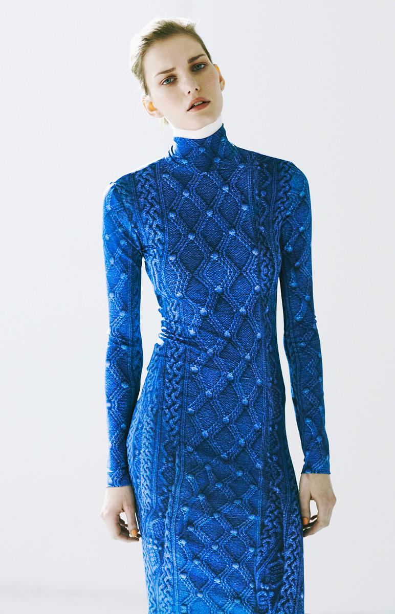 PREEN PRE-FALL 2012 /3