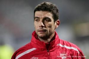 ronan-le-crom PSG : Le Crom troisième gardien ?