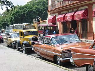 Bons plans à La Havane - Cuba