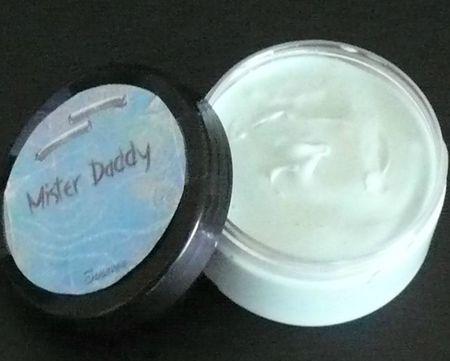 Crème visage Mister Daddy Mister Daddy