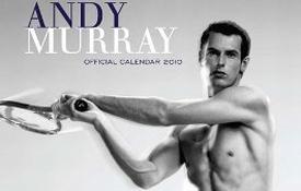 Bilan 2011, Andy Murray : Scotland hard