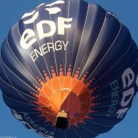 EDF Energy baisse les tarifs du gaz au Royaume-Uni