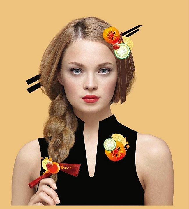 Nouveauté bourjois:Healthy Balance et Touche Healthy Mix des produits aux cocktails de fruits d’Asie! 409518_279167558807361_129038453820273_744809_60755208_n.jpg