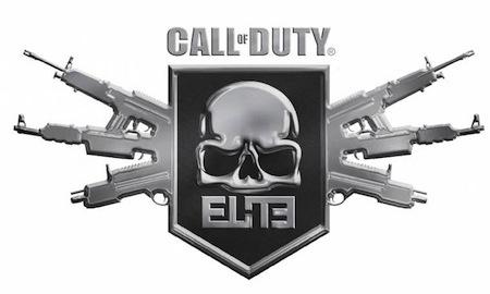 News: Call of Duty Elite enfin sur l’App Store