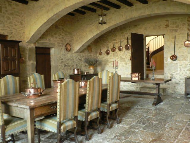Chateau de Busca Maniban Chateau de Busca Maniban