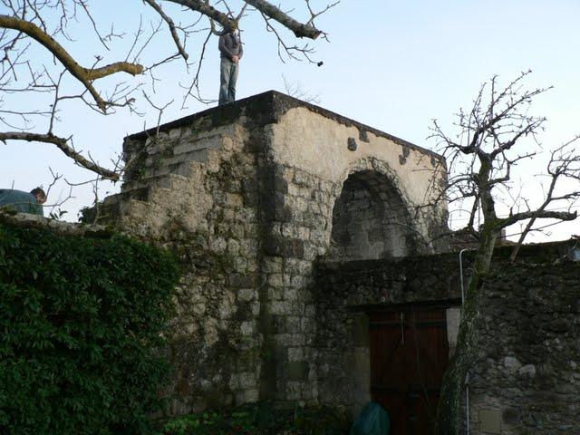 Chateau de Busca Maniban