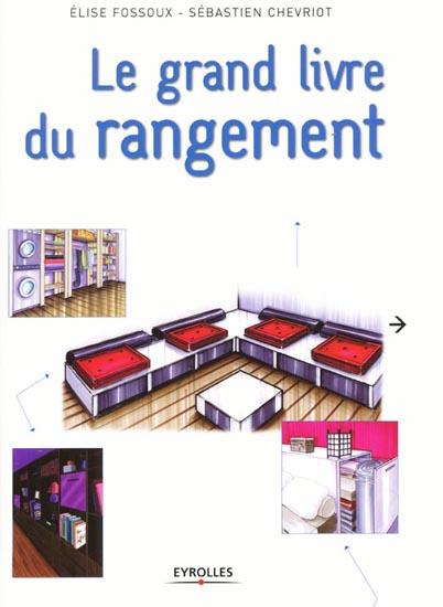 9782212133530-grand-livre-rangement_g Repoussez vos murs avec Le grand livre du rangement
