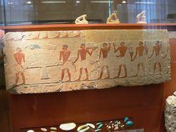 Musée du Louvre, voyage en l'ancienne Egypte (75)