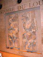Musée du Louvre, voyage en l'ancienne Egypte (75)